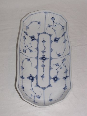 Blue Fluted Plain
Tray
Royal Copenhagen