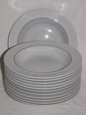 Blue Line
Deep plate
Royal Copenhagen