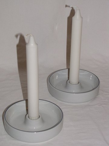 Blue Line
Candlestick
Royal Copenhagen