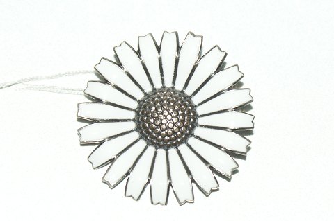 Daisy Brooch 925S, A. Michelsen
SOLD