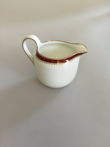 Bing & Grondahl Beethoven Creamer No 189