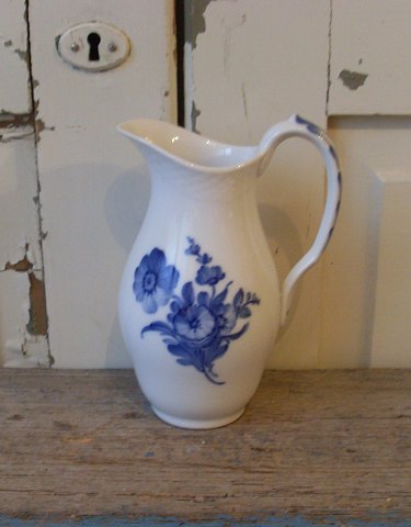 Royal Copenhagen Blue Flower Milk Jug no. 8050