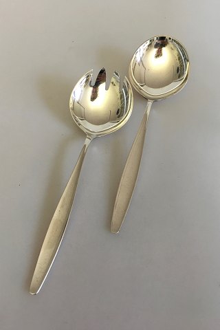 Georg Jensen Sterling Sølv 