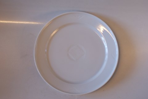 Royal Copenhagen Gemma, Herring Plate
Dek. no. 14674
Diameter 19.5 cm.
SOLGT