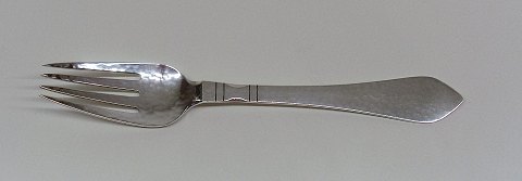 Georg Jensen Antik/Continental middags gaffel