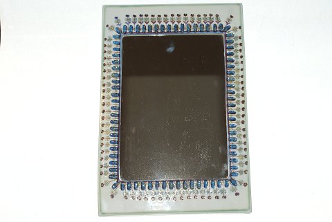 Aluminia Mirror