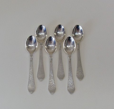 Georg Jensen Antiques / Continental coffee spoon