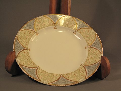 royal copenhagen fairytale nr 621, 22 cm