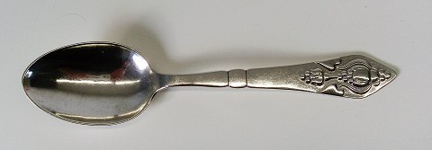 Georg Jensen Klokke middagsske