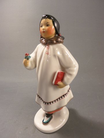 Russisk figur, Made in USSR