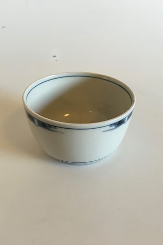 Royal Copenhagen Gemina Sugar Bowl No 14627