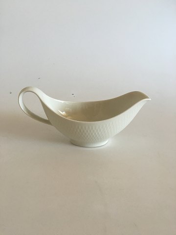 Royal Copenhagen Wheat Sauce Bowl No 14235