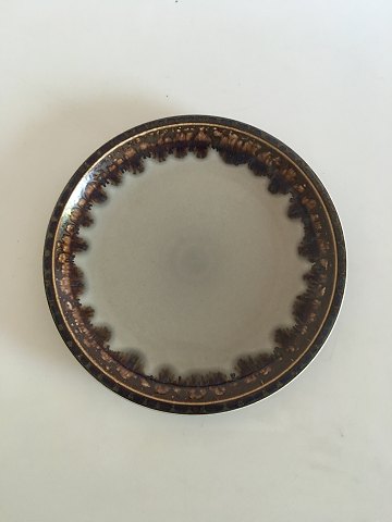 Bing & Grondahl Stoneware Mexico Round Serving Tray No 304