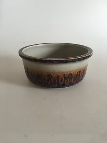 Bing & Grondahl Stoneware Mexico Serving Bowl No 512