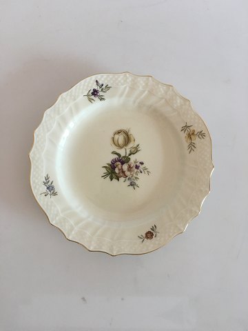 Royal Copenhagen Frijsenborg Cake Plate No 1625