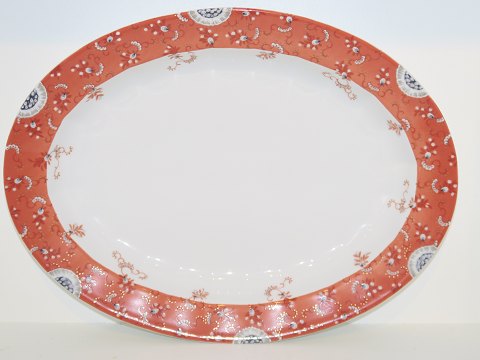 Fairytale
Platter 33 cm.