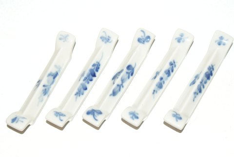 Royal Copenhagen Blue Flower, Knife Chair
Dek. No. 10 / # 2311
SOLD