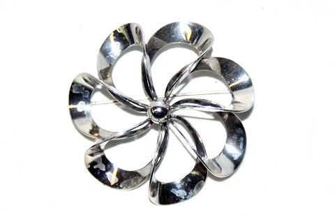 Broche NE From Sterling sølv
SOLGT