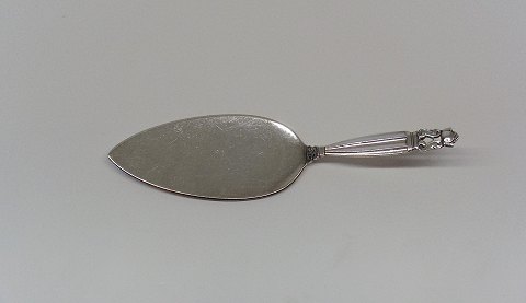 Georg Jensen Konge kage spade