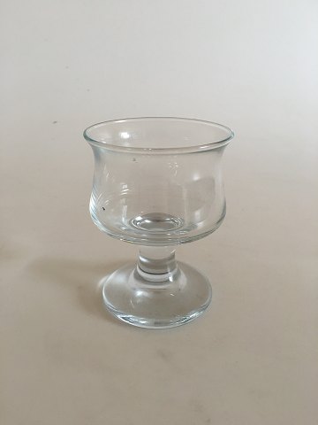 Holmegård Skibsglas. Cocktailglas