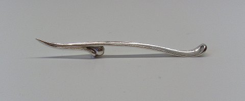 Georg Jensen ornamental notpicker no. 88B - 1930-45