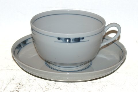 Royal Copenhagen Gemina, Teacup Large
Dek.nr. 41-14634
SOLD