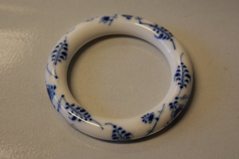 Musselmalet, Bakke ring