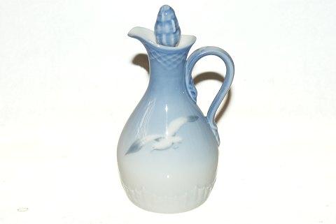 Bing & Grondahl Seagull without Gold Edge, oil or vinegar Flacon / Bottle
SOLD