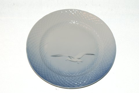 Bing & Grondahl Seagull without gold edge, Large flat Dinner Plate
Dek.nr. 25A
Diameter 26 cm.
SOLD