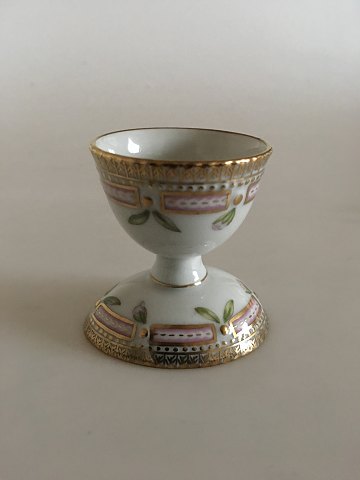 Royal Copenhagen Flora Danica Egg Cup No 20/3530