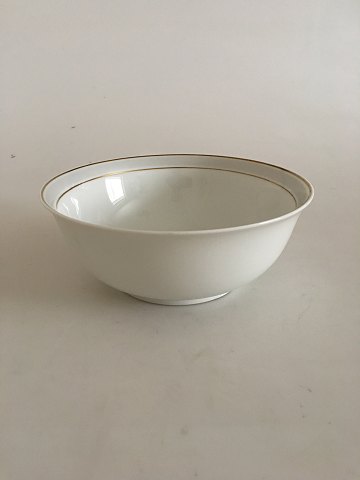 Bing & Grondahl Tiber Bowl No 44