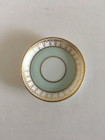 Bing & Grondahl Thorvaldsen Caviar Dish / Ashtray No 30