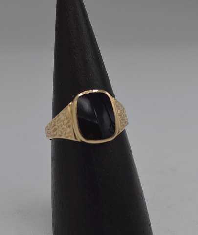 8k herrering m. onyx. Str. 69