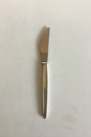 Georg Jensen Sterling Silver Cypress Luncheon Knife No 024