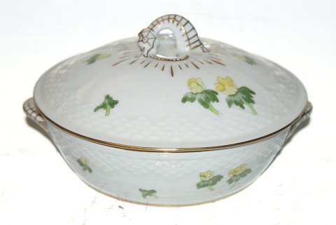 Bing & Grondahl Eranthis, Rare Vegetable dish
SOLD