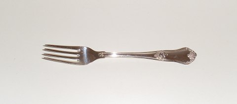 Rosenholm frokostgaffel i 18cm.