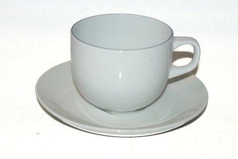 Royal Copenhagen Blue Edge Coffee Cup
Sold