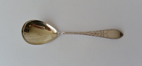 Empire serveringsske 18,2cm. fra 1910