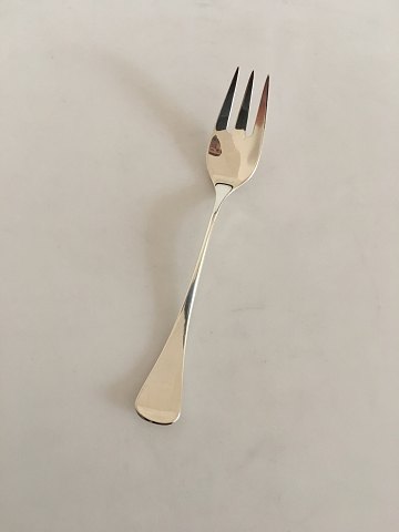 Patricia W&S Sorensen Silver Cake Fork