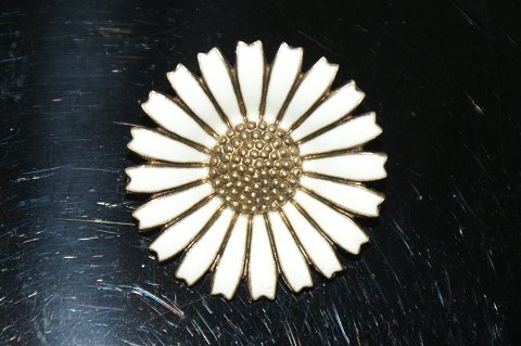 Marguerit Broche 925S, Georg Jensen
Sold