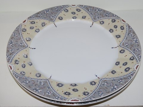 Fairytale
Large dinner plate 27 cm. #627