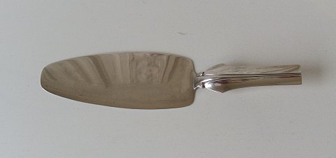 Georg Jensen Agave serverings spade 1930-45