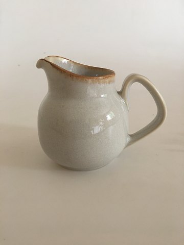 Bing & Grøndahl Glazed Stoneware "Coppelia" Creamer No 303