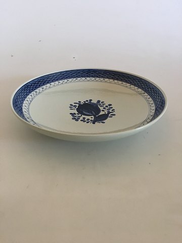 Royal Copenhagen "Blå Tranquebar" Skål No 936