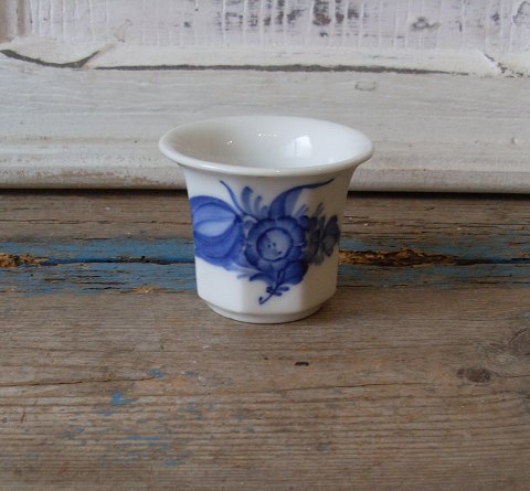 Royal Copenhagen Blue Flower small vase no. 8619