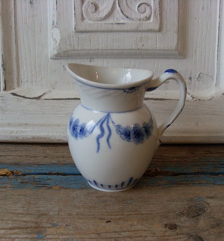 B&G Empire cream jug