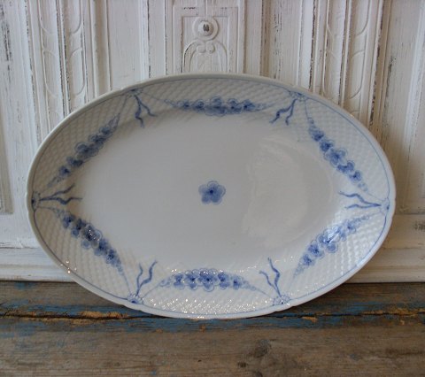 B&G Empire large dish no. 14 - 46 cm.