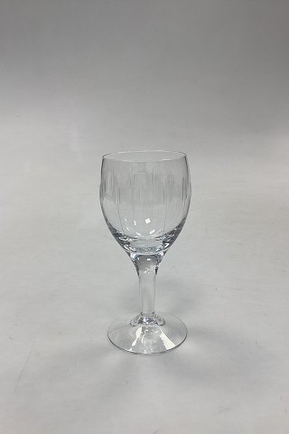 Kirsten Pil Port Wine Glass from Holmegaard