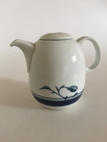 Bing & Grondahl Corinth Coffee Pot No. 301