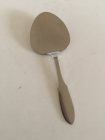 Georg Jensen Stainless Mat "Mitra" Serveringsspade